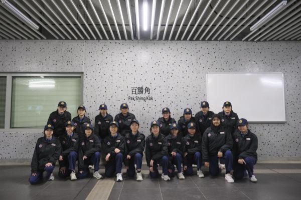 Building Resilience: Enhanced Smart Teen Challenge Camp 2026