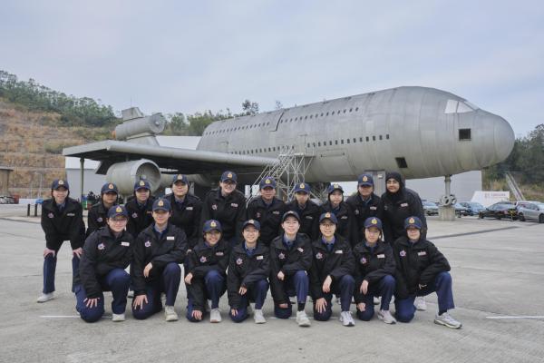 Building Resilience: Enhanced Smart Teen Challenge Camp 2026