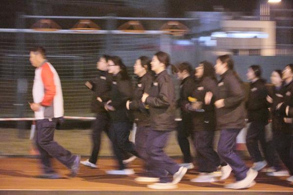 Building Resilience: Enhanced Smart Teen Challenge Camp 2026