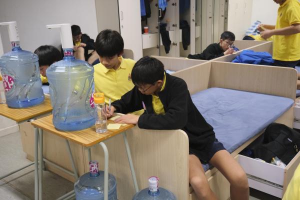 Building Resilience: Enhanced Smart Teen Challenge Camp 2026