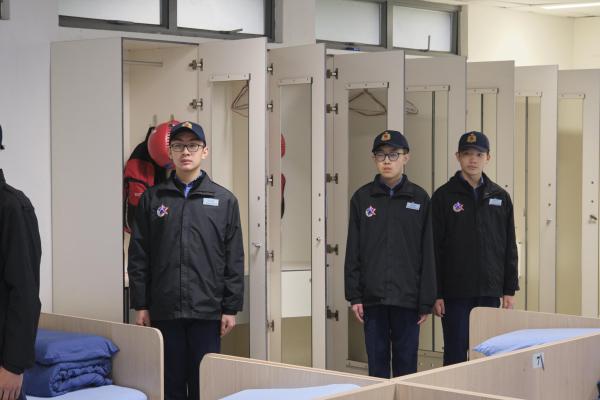 Building Resilience: Enhanced Smart Teen Challenge Camp 2026