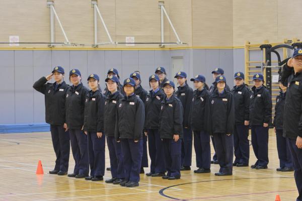 Building Resilience: Enhanced Smart Teen Challenge Camp 2026