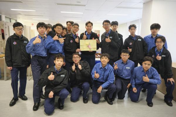 Building Resilience: Enhanced Smart Teen Challenge Camp 2026