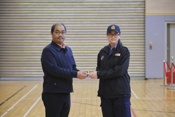 Building Resilience: Enhanced Smart Teen Challenge Camp 2026