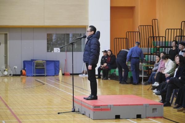 Building Resilience: Enhanced Smart Teen Challenge Camp 2026