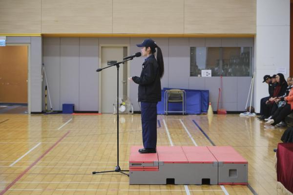 Building Resilience: Enhanced Smart Teen Challenge Camp 2026