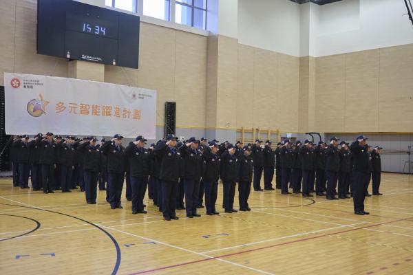 Building Resilience: Enhanced Smart Teen Challenge Camp 2026