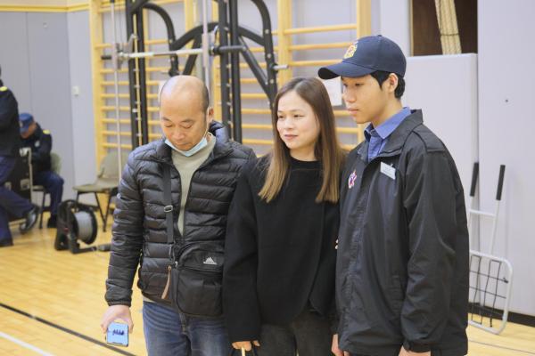 Building Resilience: Enhanced Smart Teen Challenge Camp 2026