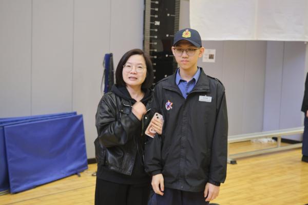 Building Resilience: Enhanced Smart Teen Challenge Camp 2026