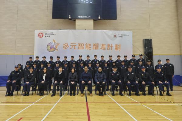 Building Resilience: Enhanced Smart Teen Challenge Camp 2026