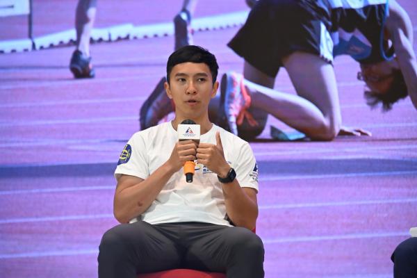 精英運動員社區計劃_人生賽道