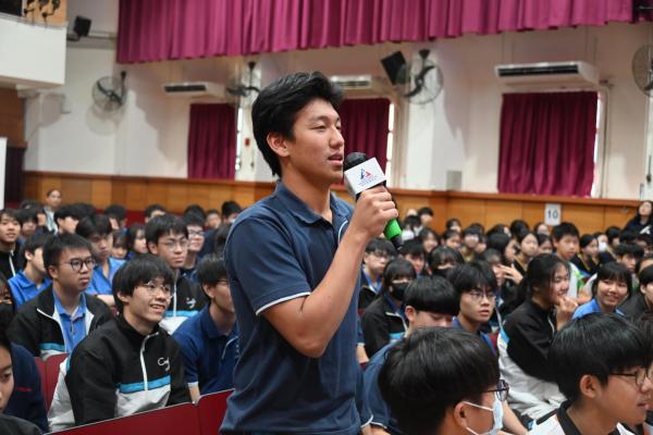 精英運動員社區計劃_人生賽道