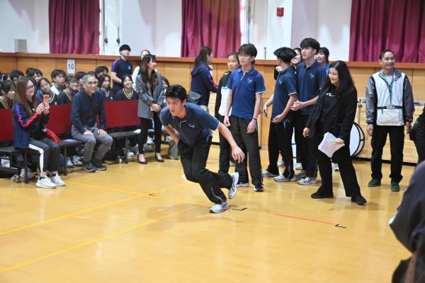 精英運動員社區計劃_人生賽道