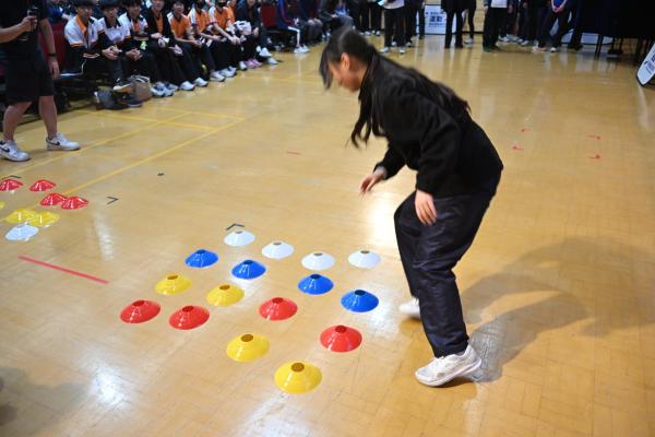 精英運動員社區計劃_人生賽道