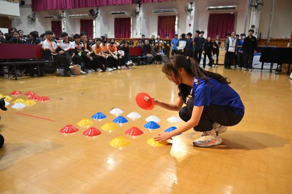 精英運動員社區計劃_人生賽道