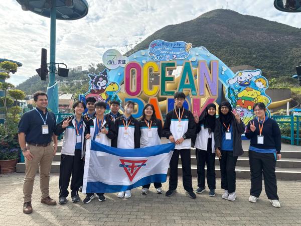 Animal Photo Poetry Creative Challenge