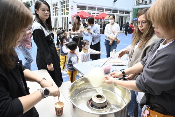 中華文化日_青幼參與中華文化日