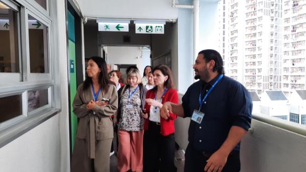 European Professional Educational Exchange