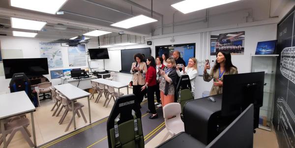 European Professional Educational Exchange