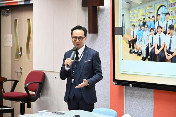 European Professional Educational Exchange