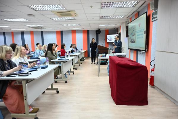 European Professional Educational Exchange