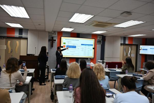 European Professional Educational Exchange