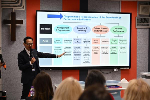 European Professional Educational Exchange