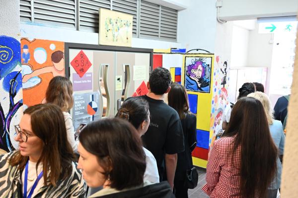 European Professional Educational Exchange