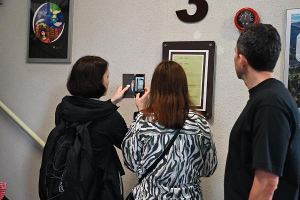 European Professional Educational Exchange