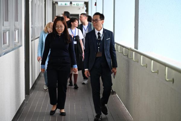 European Professional Educational Exchange