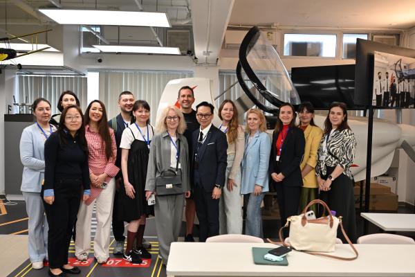 European Professional Educational Exchange