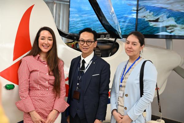 European Professional Educational Exchange