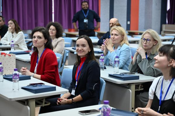 European Professional Educational Exchange