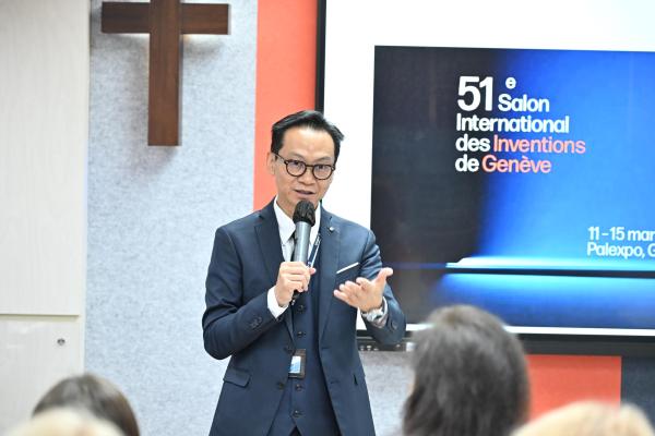 European Professional Educational Exchange