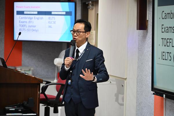 European Professional Educational Exchange