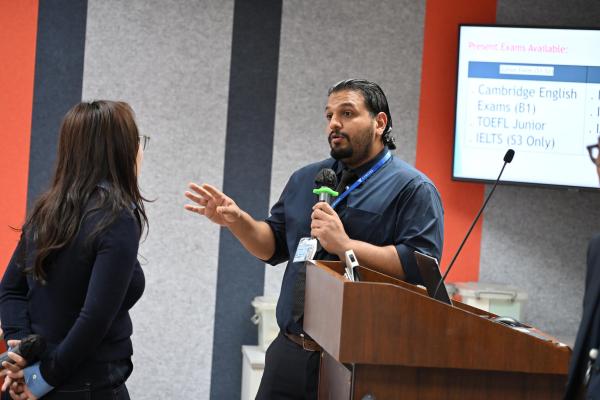 European Professional Educational Exchange