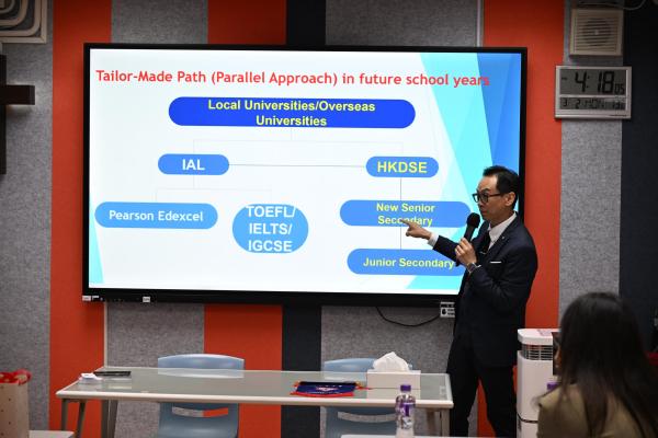 European Professional Educational Exchange