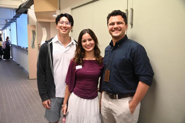 Home Coming Day & New Year Gathering