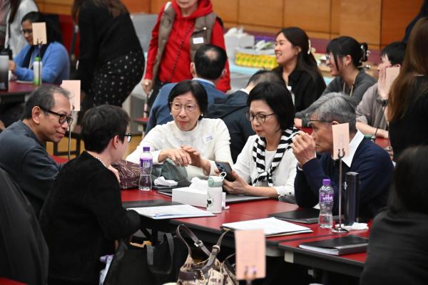 Home Coming Day & New Year Gathering