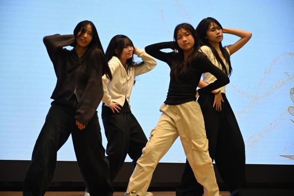 Home Coming Day & New Year Gathering