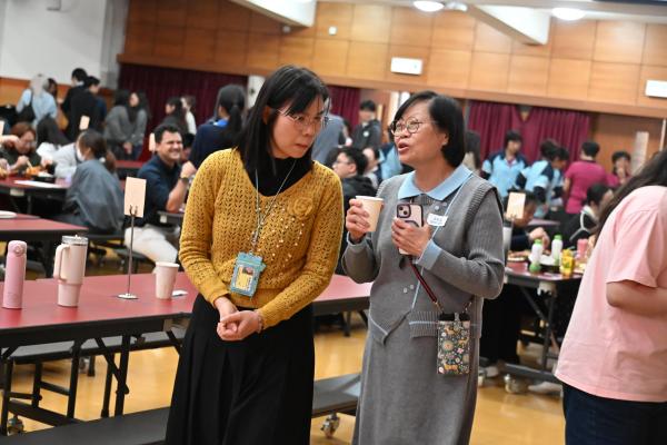 Home Coming Day & New Year Gathering