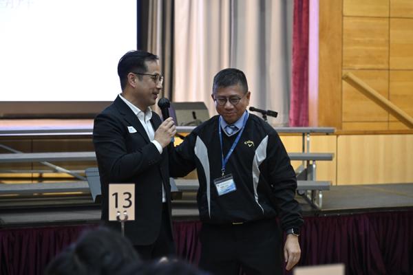 Home Coming Day & New Year Gathering