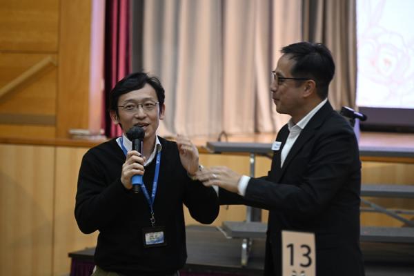 Home Coming Day & New Year Gathering