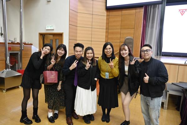 Home Coming Day & New Year Gathering