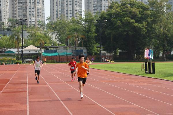 57th Sports Day