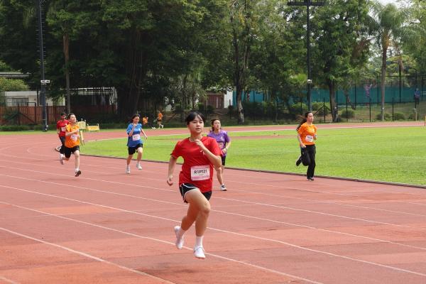 57th Sports Day