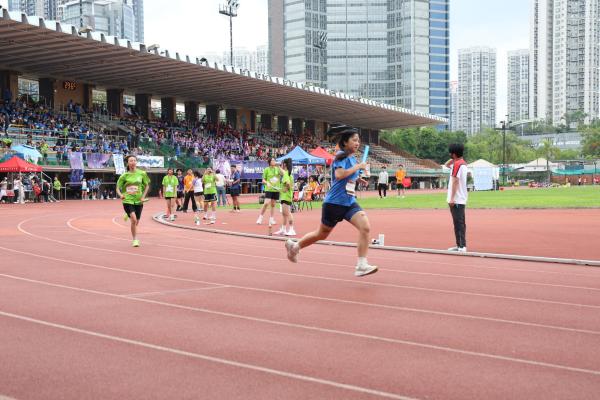57th Sports Day