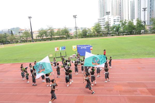 57th Sports Day