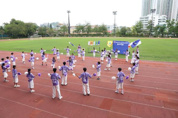 57th Sports Day