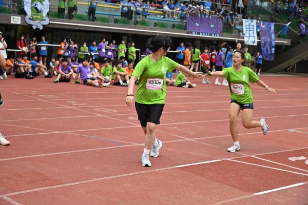 57th Sports Day